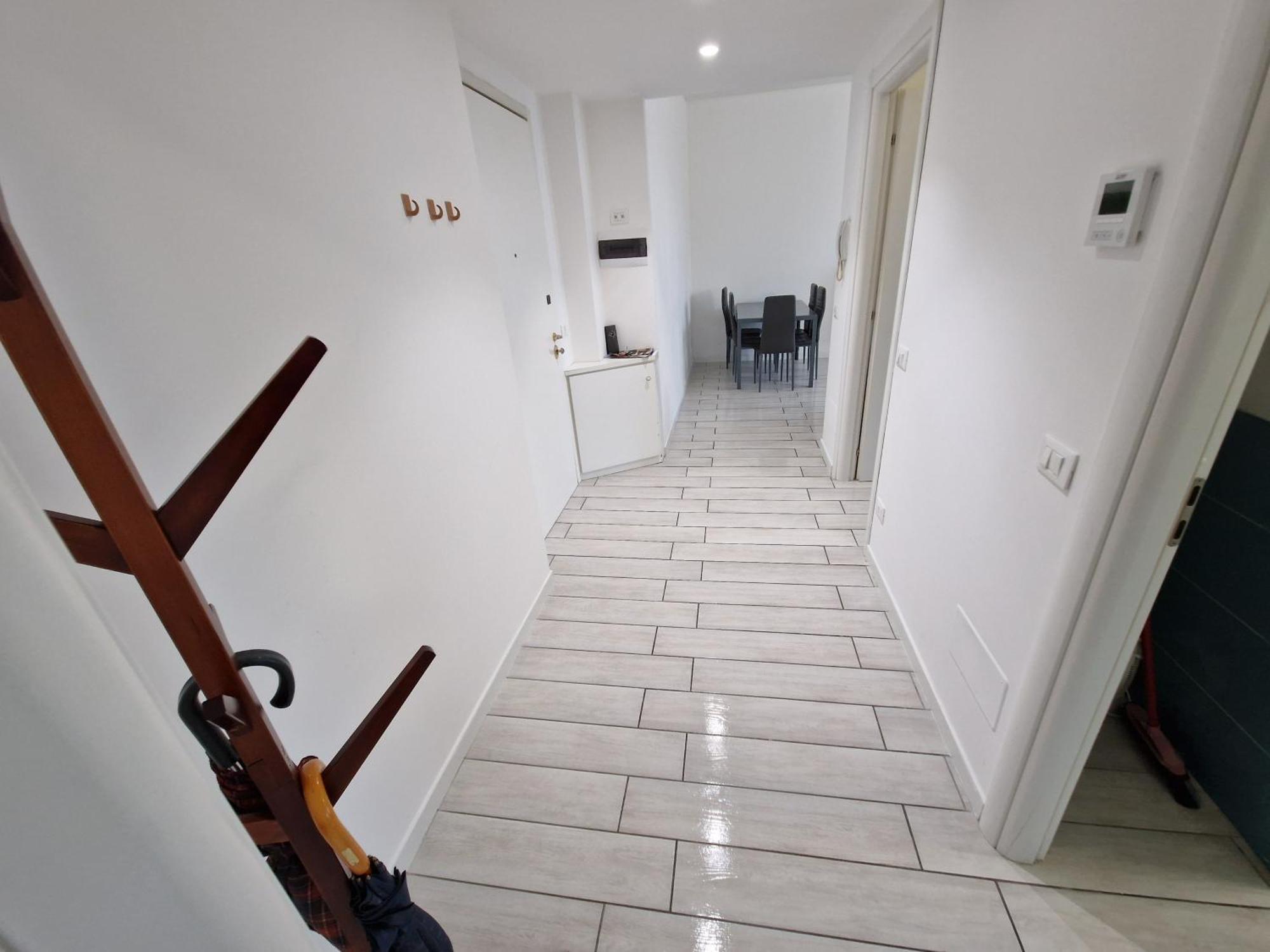Parkside Heaven Milano Affori Apartment Exterior photo